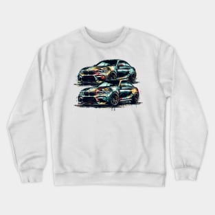 BMW M2 Crewneck Sweatshirt